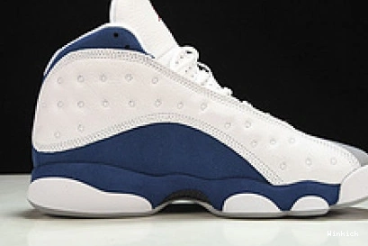 JORDAN Blue” 13 “French AIR  414571-164 0907